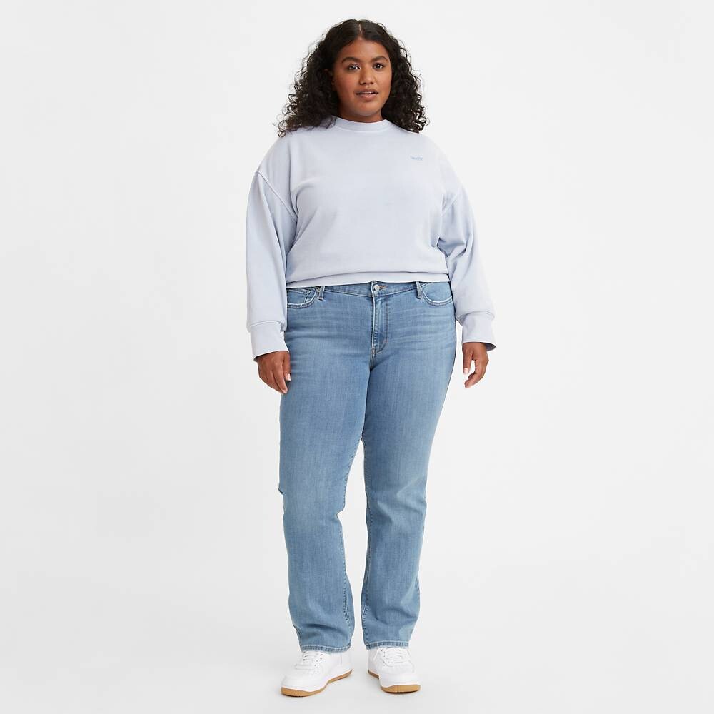 

Джинсы женские Levi's