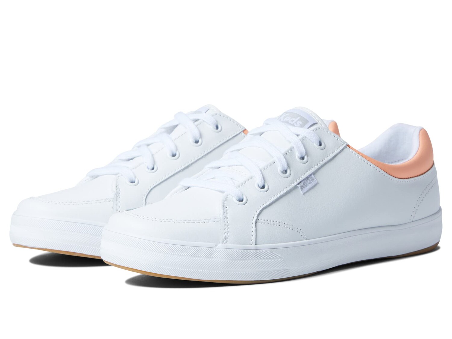 

Кроссовки Keds, Center II Leather