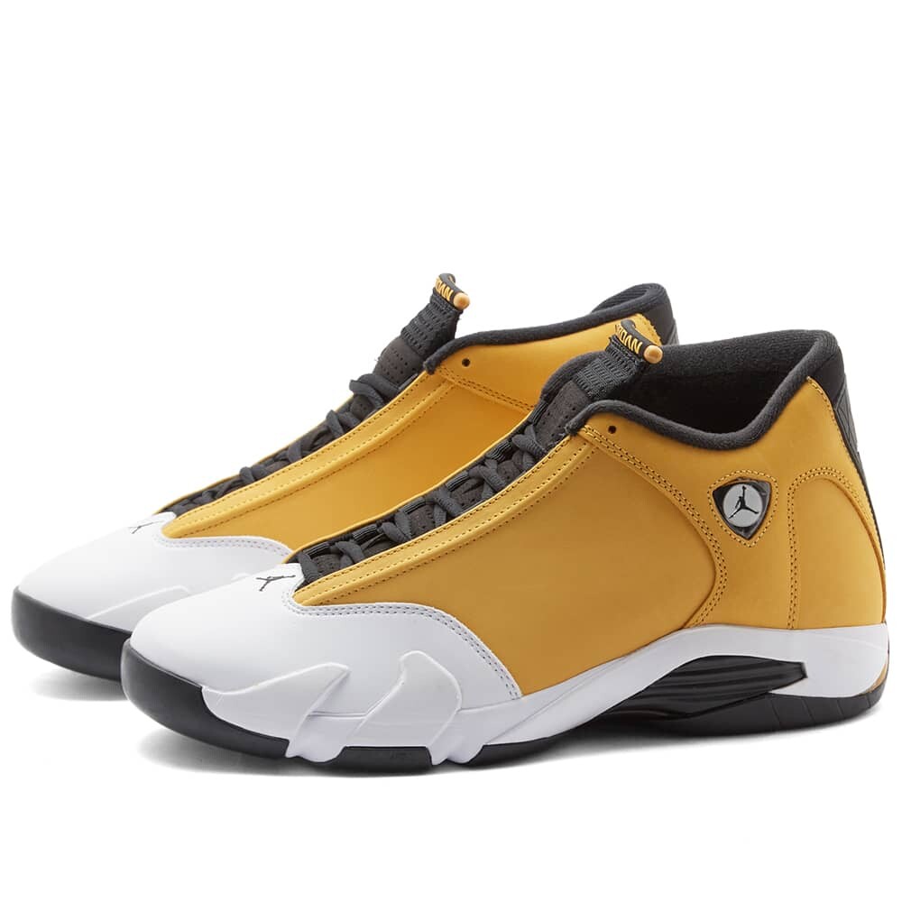 

Кроссовки Air Jordan 14 Retro