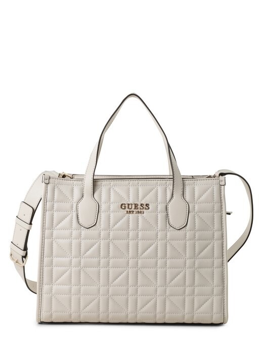 

Покупатели Guess, бежевый
