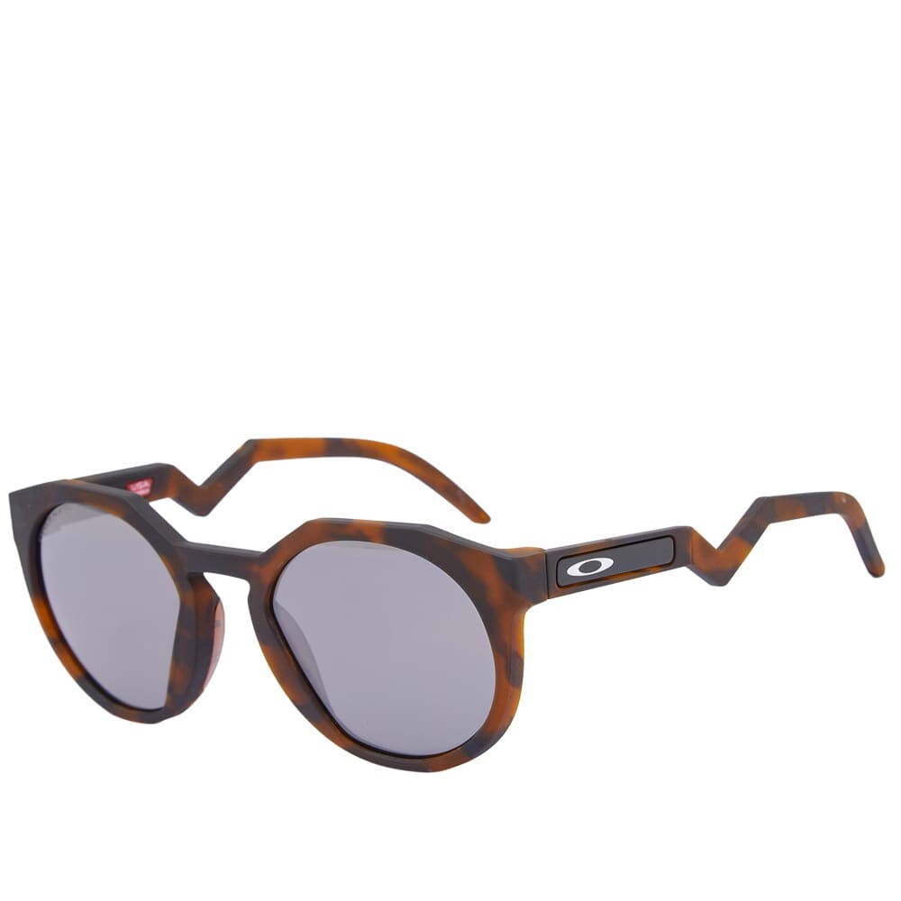 

Солнцезащитные очки Oakley HSTN Sunglasses