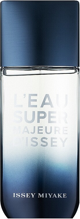 

Туалетная вода Issey Miyake L'Eau Super Majeure D'Issey