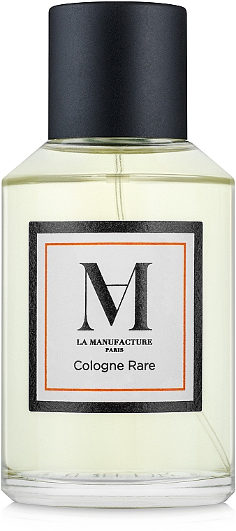Одеколон La Manufacture Cologne Rare molinard одеколон habanita la cologne 75 мл