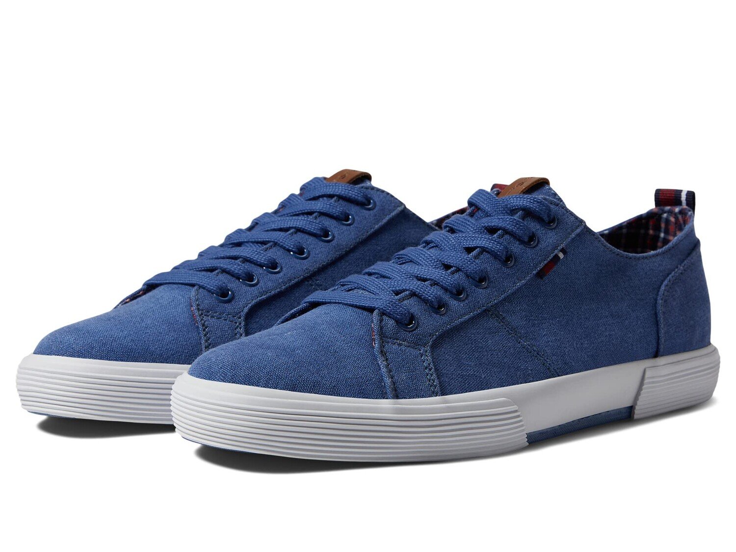 

Кроссовки Ben Sherman, Bristol Lace to Toe