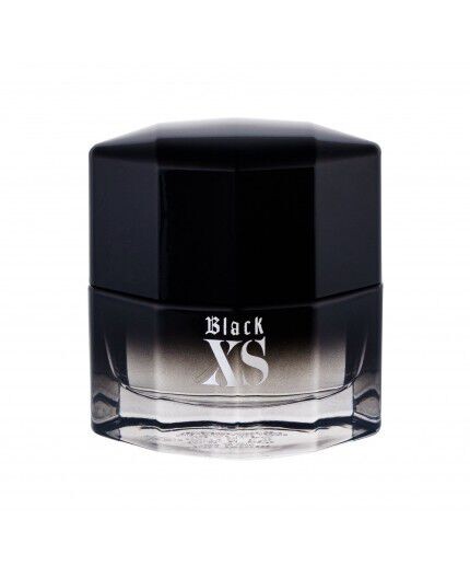 

Paco Rabanne Black XS туалетная вода для мужчин, 50 мл