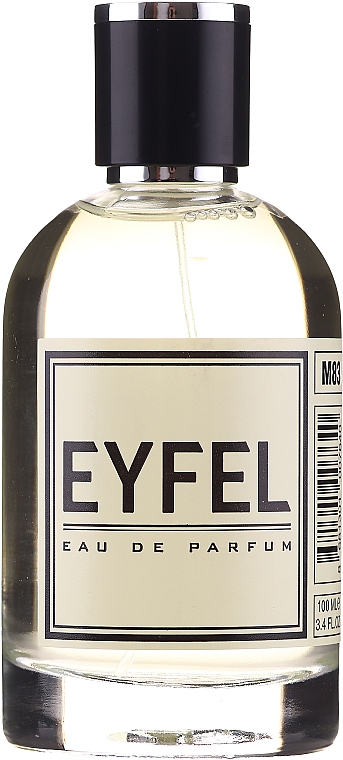 Духи Eyfel Perfume M-83 Hermess - фото