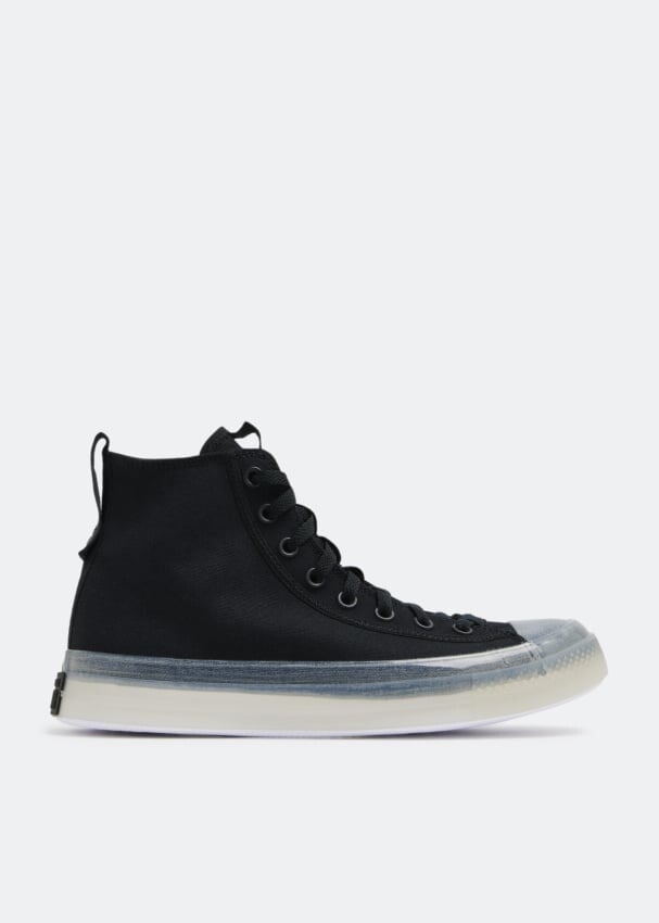 

Кроссовки CONVERSE Chuck Taylor All Star CX Explore sneakers, черный