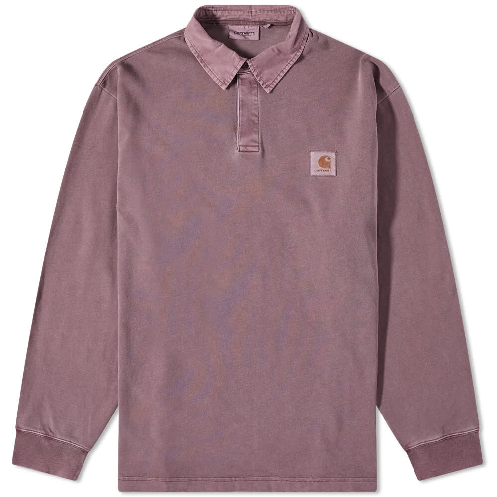 

Футболка Carhartt WIP Vista Rugby Shirt