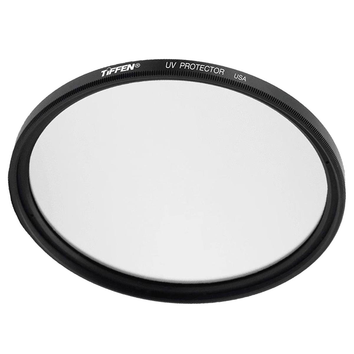 Tiffen 39mm UV Protector Glass Filter фото