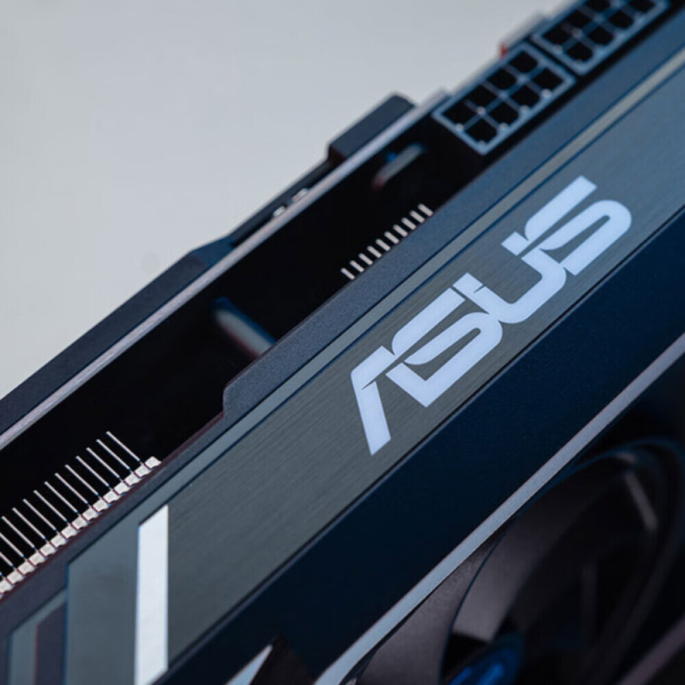 Видеокарта дискретная Asus ATS RTX 3070 8GB Gaming Megalodon – купить с ...