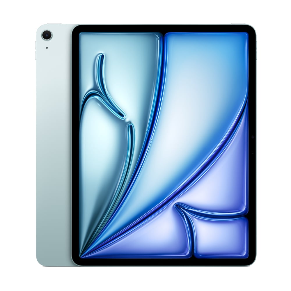 Планшет Apple iPad Air (2024), 13