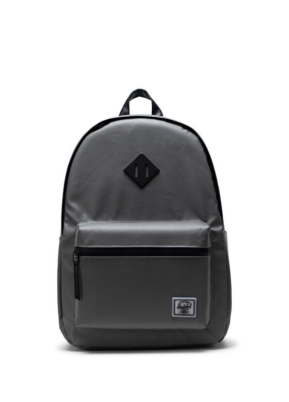 

Классический серый мужской рюкзак xl Herschel
