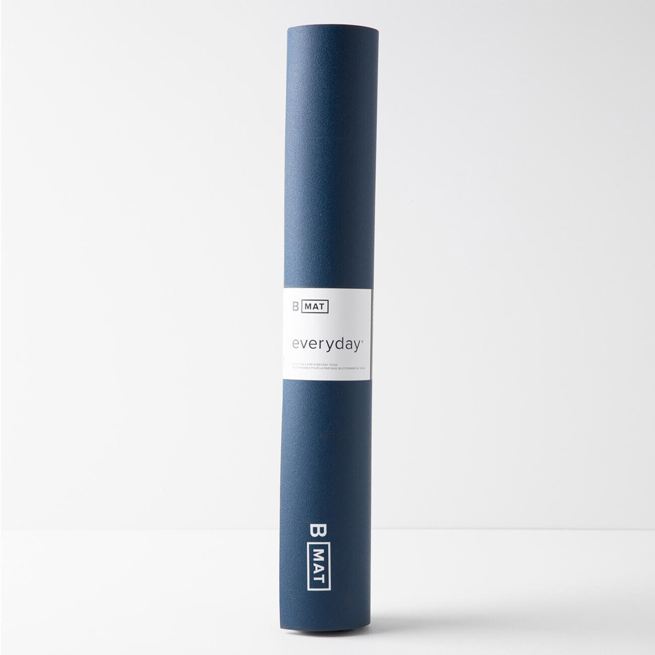 

Коврик для йоги B MAT Everyday - 4 мм B YOGA, синий