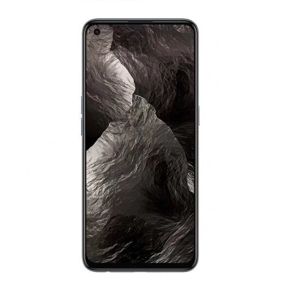 

Смартфон Realme GT Master Dual SIM 5G 8/256 ГБ, Cosmos Black, Черный