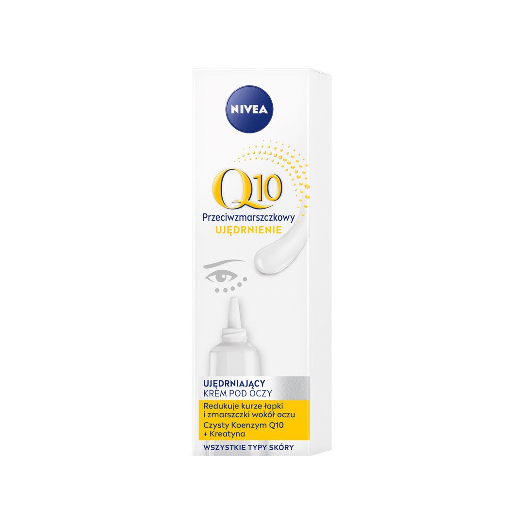 Купить Крем Nivea Q10