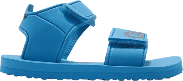 

Сандалии Adidas Beach Sandal I, синий