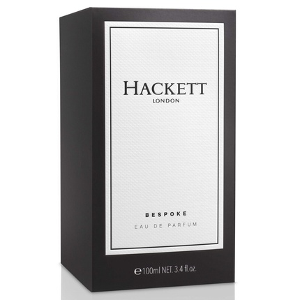 Мужской парфюм hackett