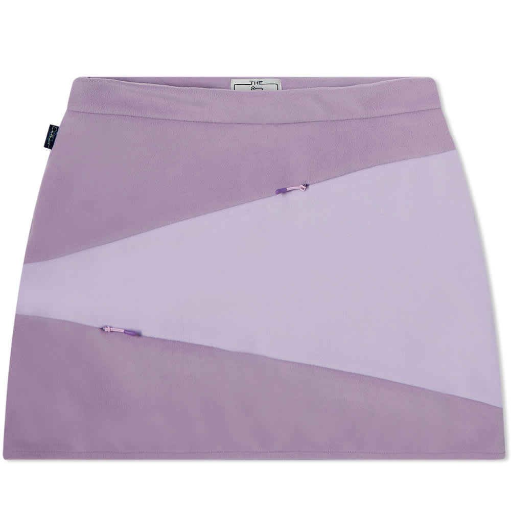 

Юбка Daniëlle Cathari x Woolrich Pocket Skirt