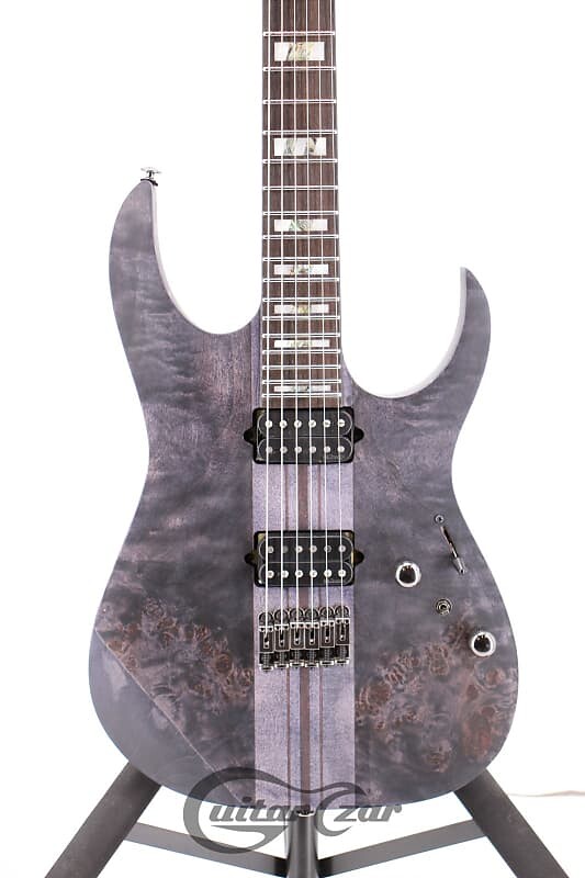 

Ibanez Premium RGT1221PB Deep Twilight Плоская электрогитара RGT1221PBDTF