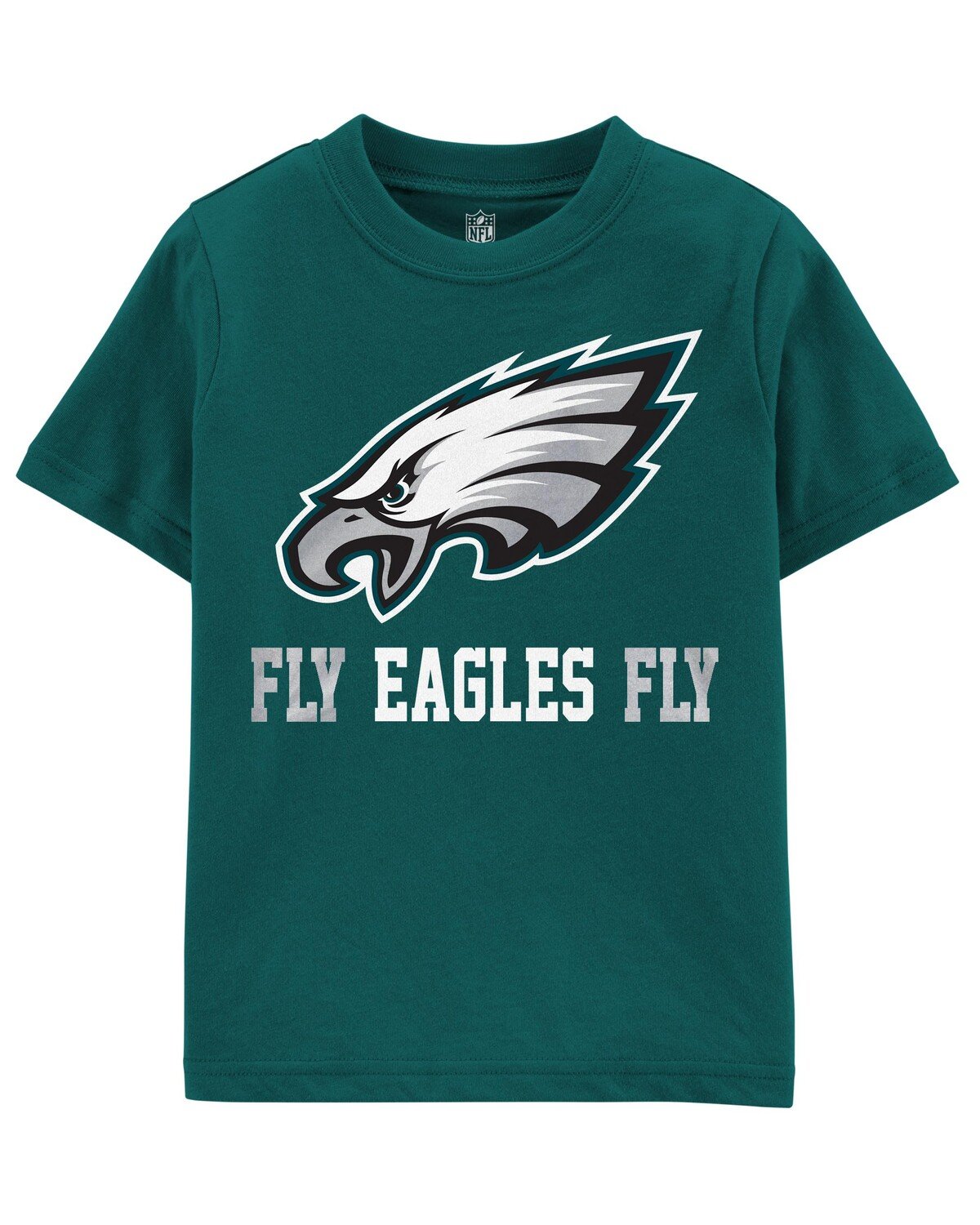 

Футболка NFL Philadelphia Eagles для малышей Carter's