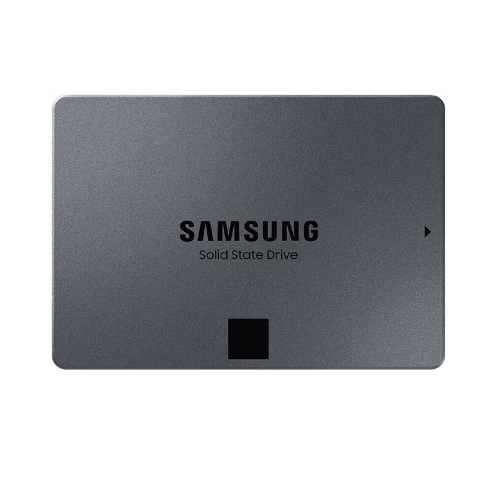 

SSD-накопитель Samsung 870QVO Western Digital 1ТБ