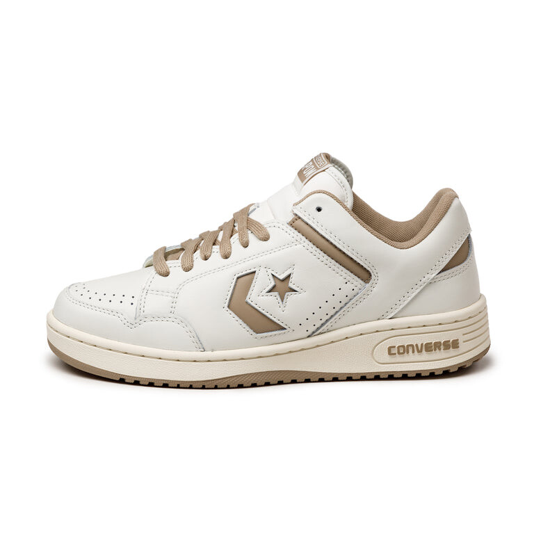 

Кроссовки Weapon Low Converse, белый