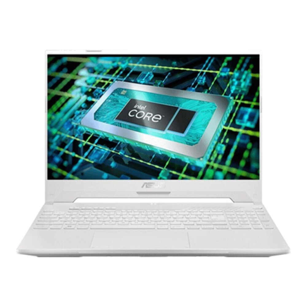 Ноутбук ASUS Tianxuan Air 15.6" FullHD 16ГБ/512ГБ i7-12650H RTX 3050 ...
