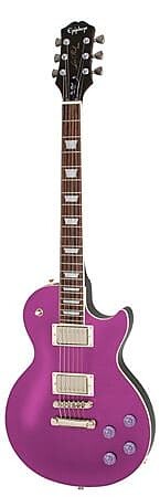 

Epiphone Les Paul Muse Purple Passion Metallic ENML PPMNH1