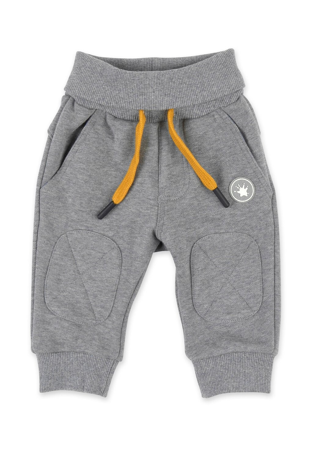 

Спортивные брюки sigikid, цвет grau meliert