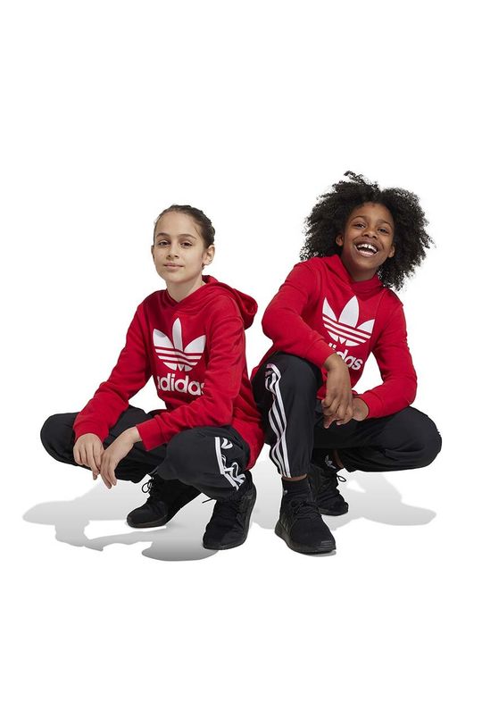 

Детские штаны adidas Originals, черный