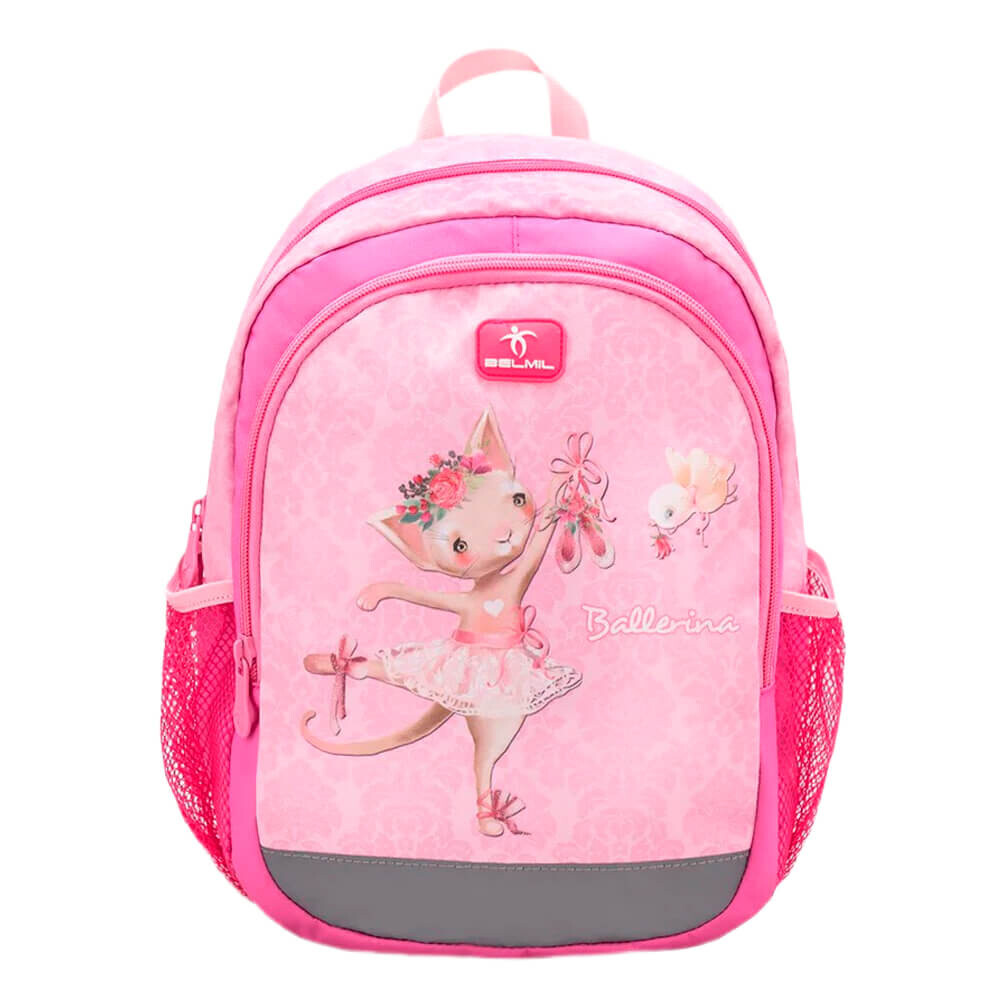 

Рюкзак детский Kiddy Plus Ballerina, Belmil