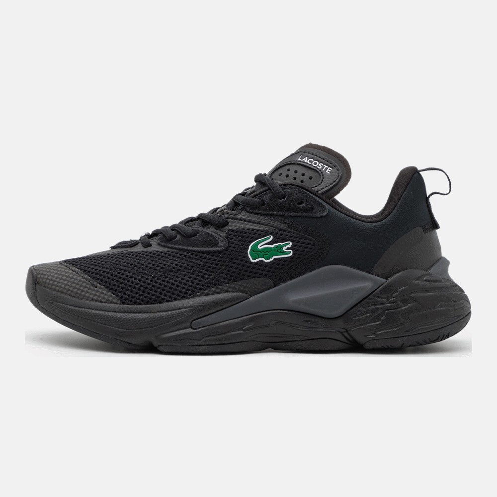 

Кроссовки Lacoste Aceshot, black
