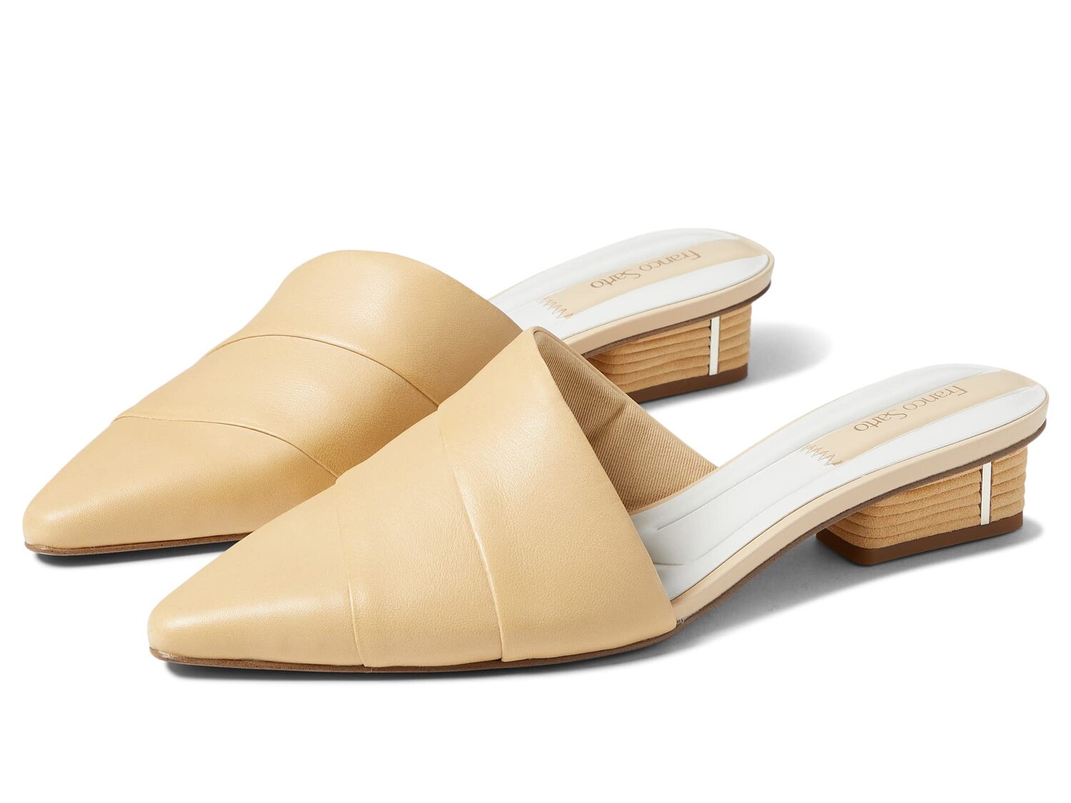

Мокасины Franco Sarto, Oasis 3