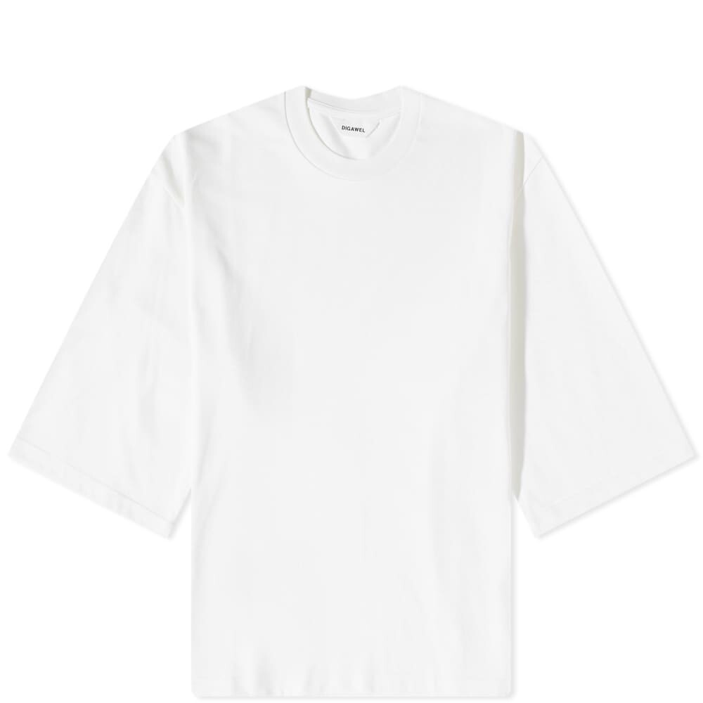 

Футболка DIGAWEL Oversized Tee