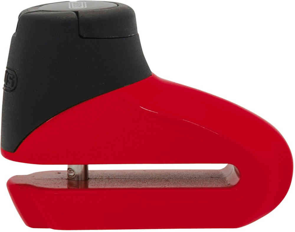 

Замок ABUS 305 тормозного диска, красный