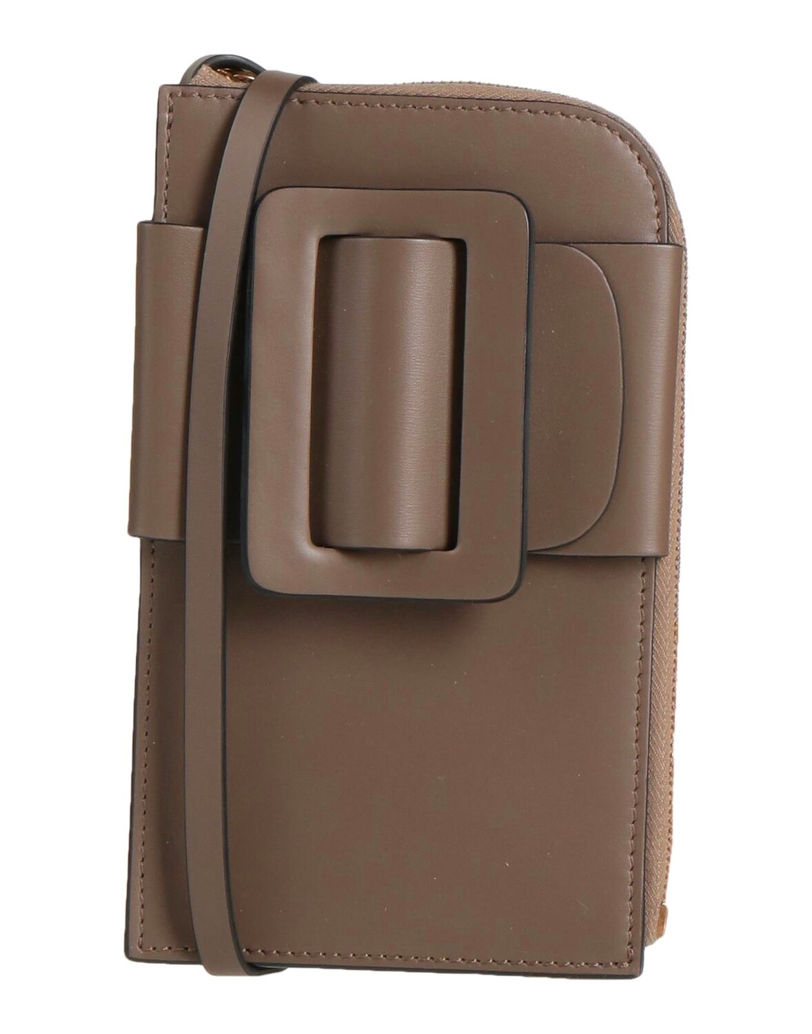 

Сумка Boyy Cross-body Soft Leather, коричневый