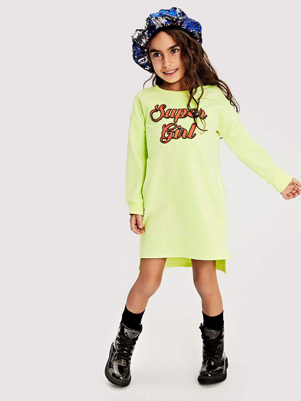 

Платье для девочек LCW Kids