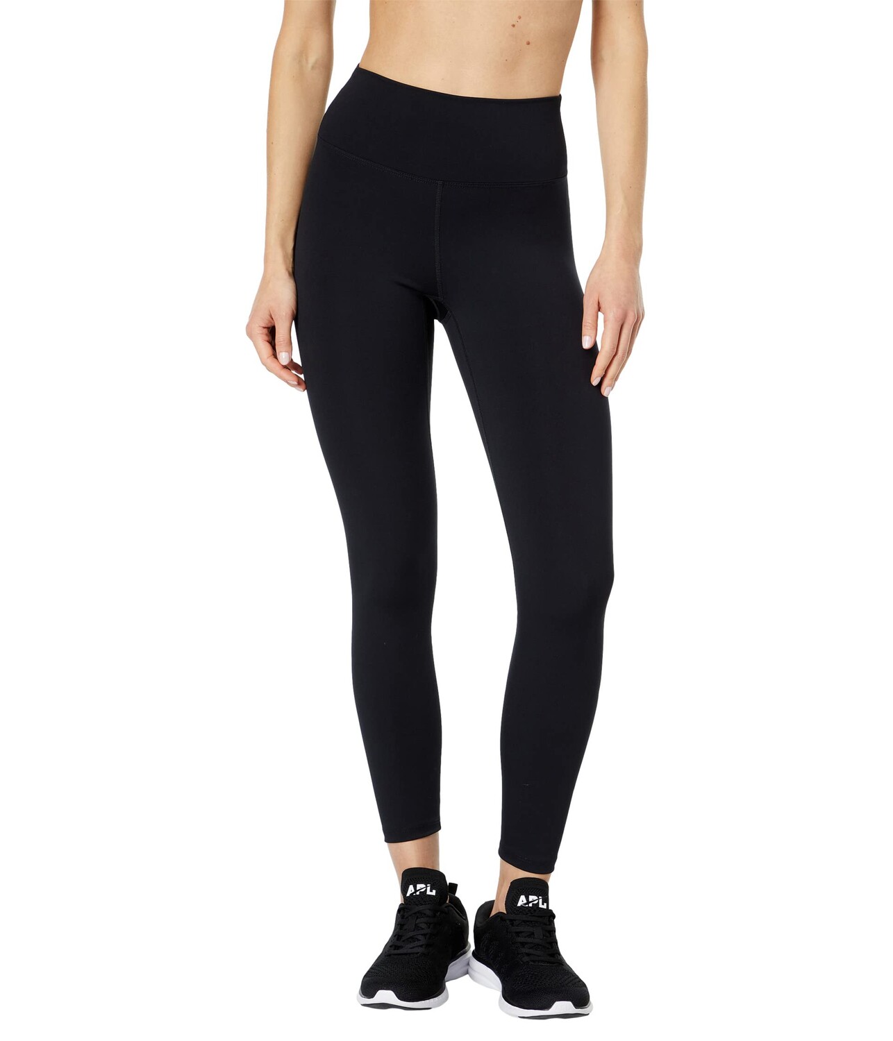 

Леггинсы Heroine Sport, One47 Leggings