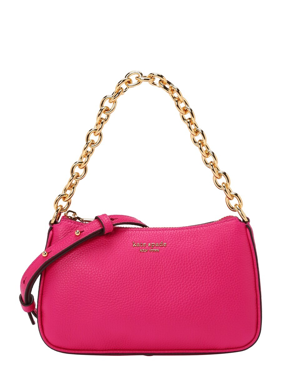 

Сумка кросс-боди Kate Spade Crossbody JOLIE, розовый