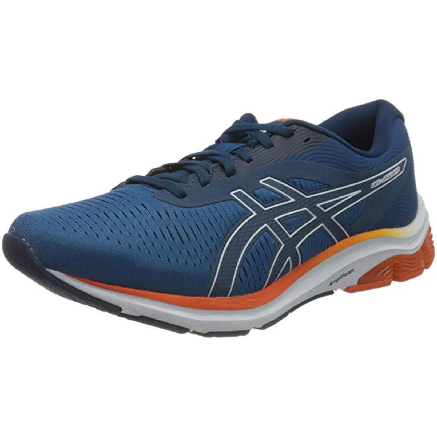 

Гель для кроссовок ASICS Pulse 12, синий