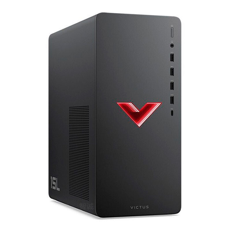 

Системный блок HP Victus Shadow Elf 9, 32Гб/512Гб, i5-13400F, GTX 1660 S, черный