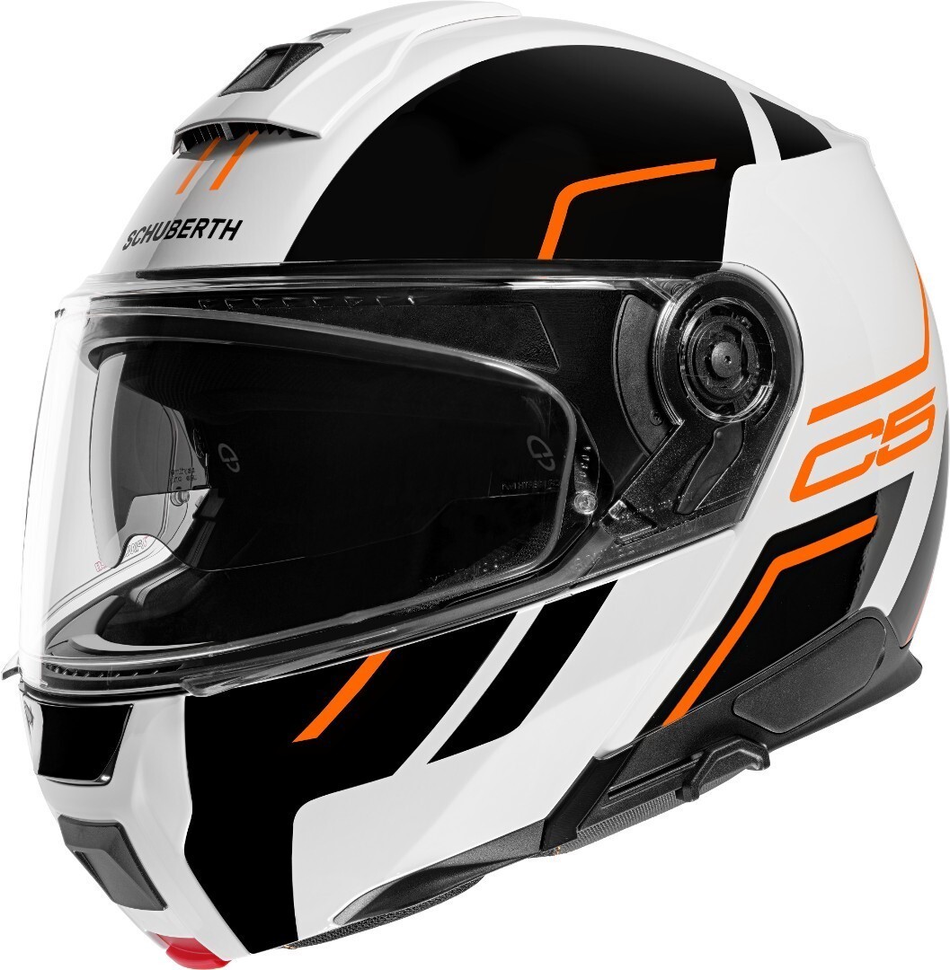 

Schuberth C5 Master Шлем, оранжевый