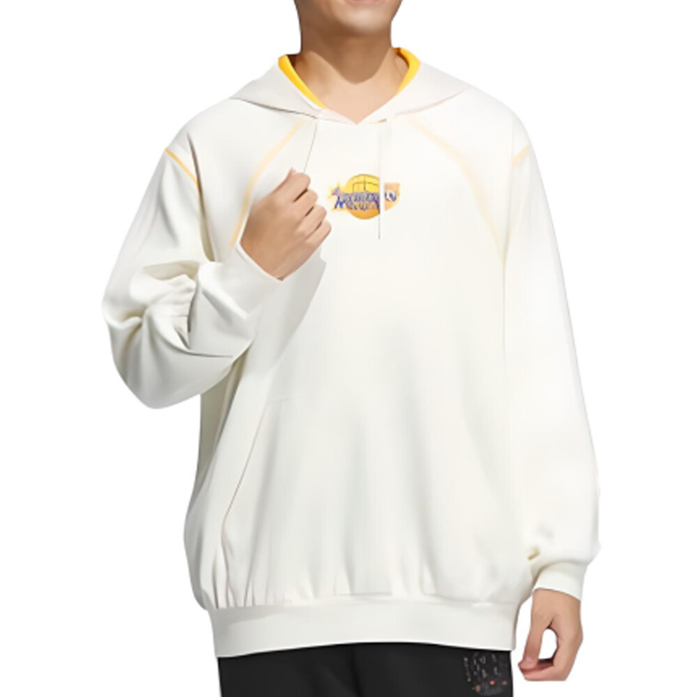 

Толстовка Adidas Neo, бежевый