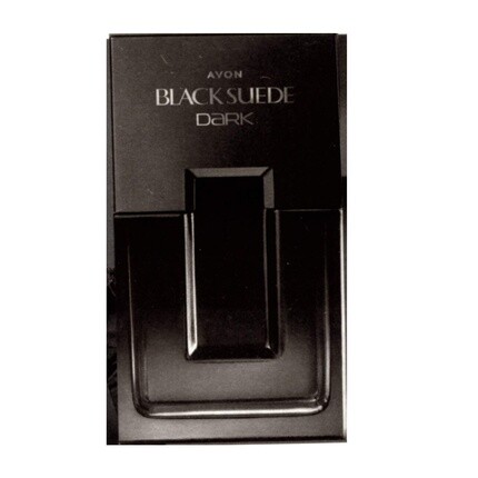 

Туалетная вода Avon Black Suede Dark для мужчин 75мл