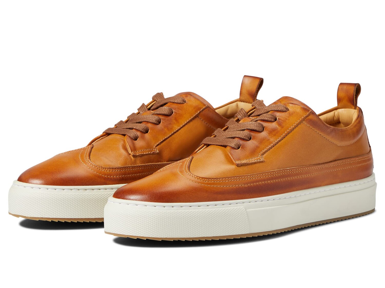 

Кроссовки GREATS, Court Longwing