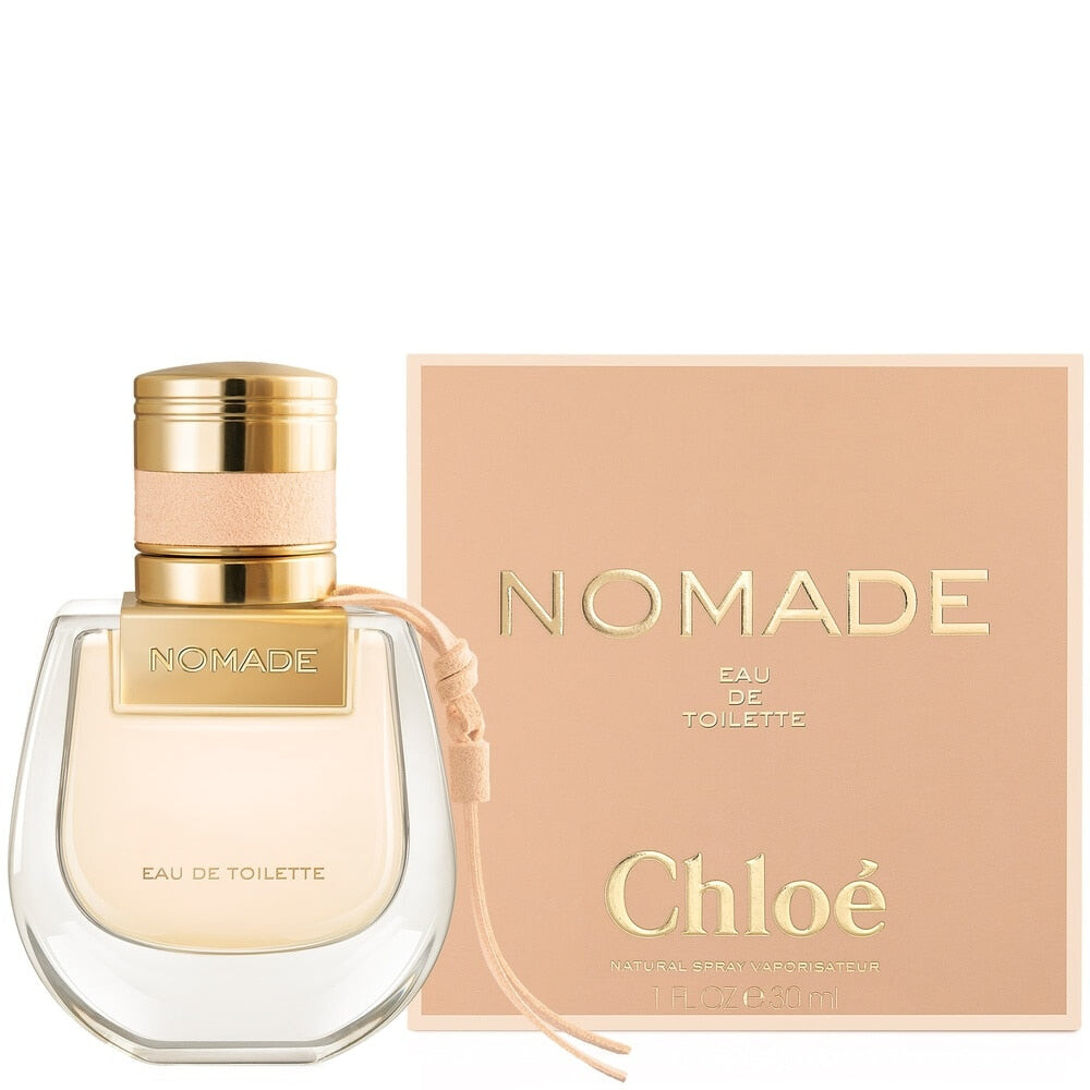 

Chloe Туалетная вода спрей Nomade 30мл