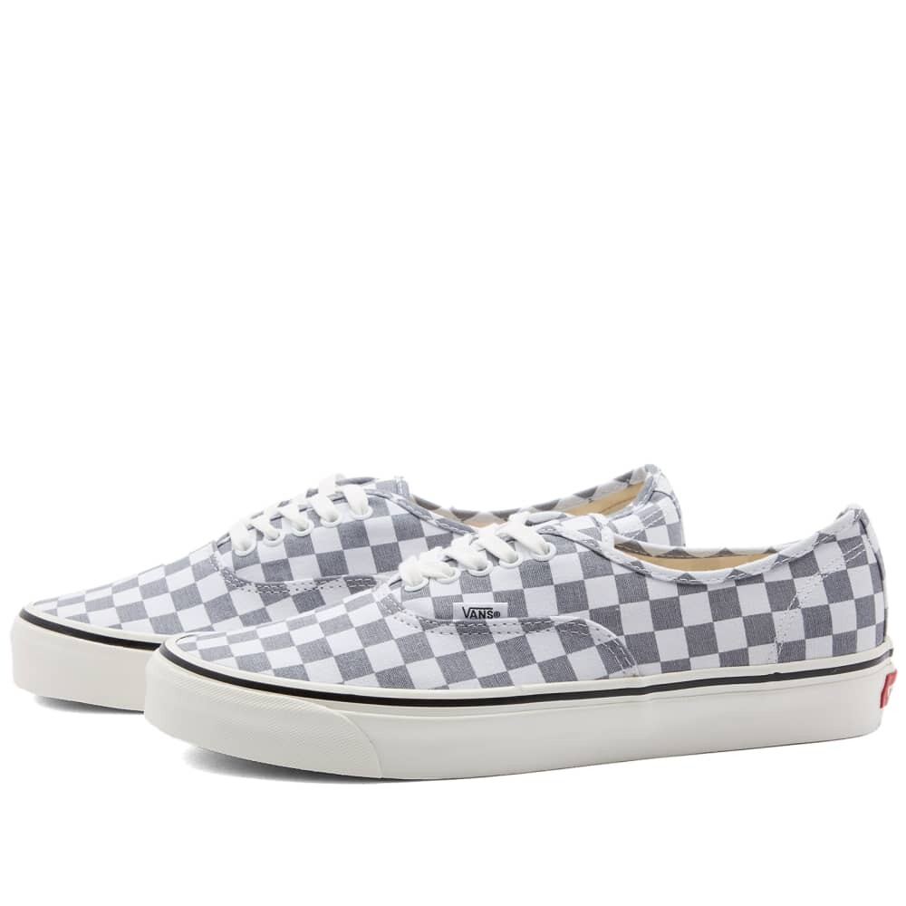 

Кроссовки Vans UA Authentic 44 DX