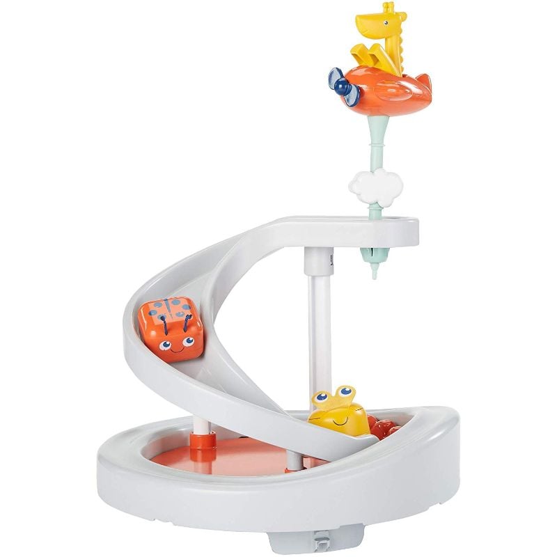 Sit and best sale stand fisher price