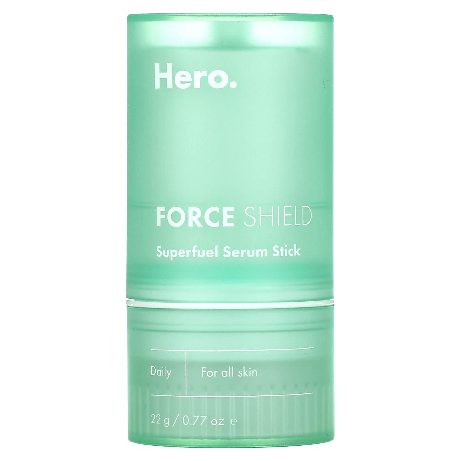 Сыворотка - Стик Hero Cosmetics Superfuel, 22 г - фото