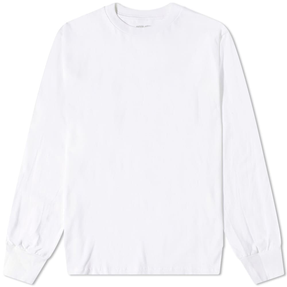 

Футболка f*cking Awesome Long Sleeve Tipping Point Tee